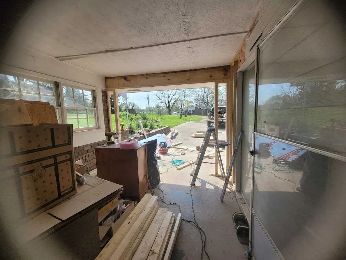 Air movers and dehumidifier for Drying & Dehumidification in Joplin